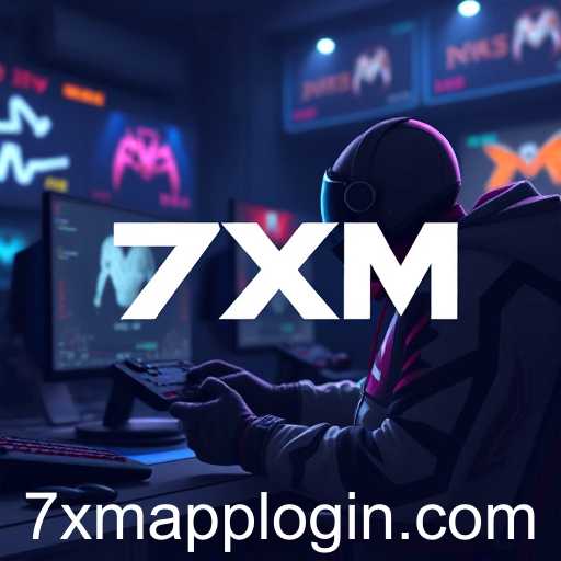 The Rise of 7xm in the Gaming World