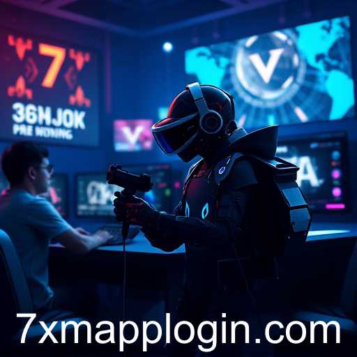 The Evolution of Online Gaming: A Focus on 7xm