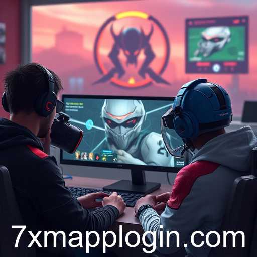 The Evolution of Online Gaming in 2025