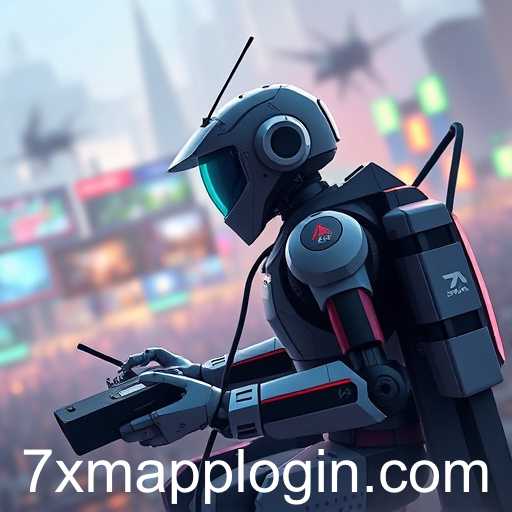 The Evolution of Gaming Platforms: A Dive into 7xm's Success