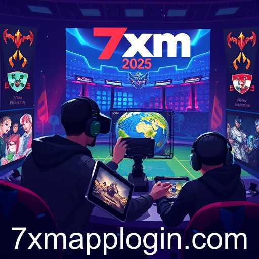 The Rise of 7xm: A Gaming Hub Revolution