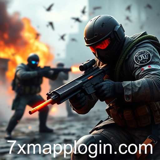 Shooter Games