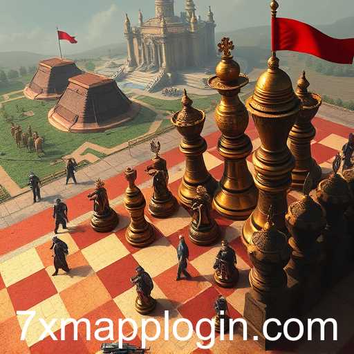 Strategy Games