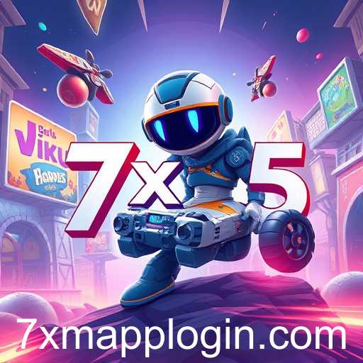 The Rise of 7xm in Online Gaming